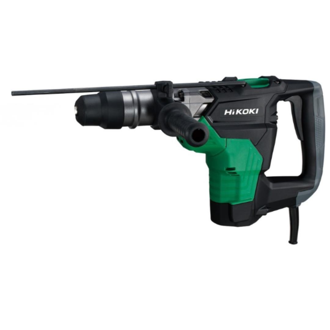 Perforador 6,3 Kg SDS MAX HIKOKI
